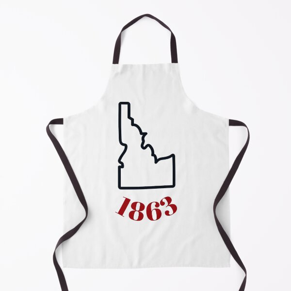 Item preview, idaho the gem state designed and sold by RiVeTILL.