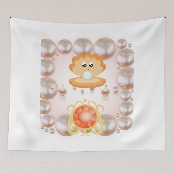 Item preview, Pearls arts designed and sold by RAJSHIVA.