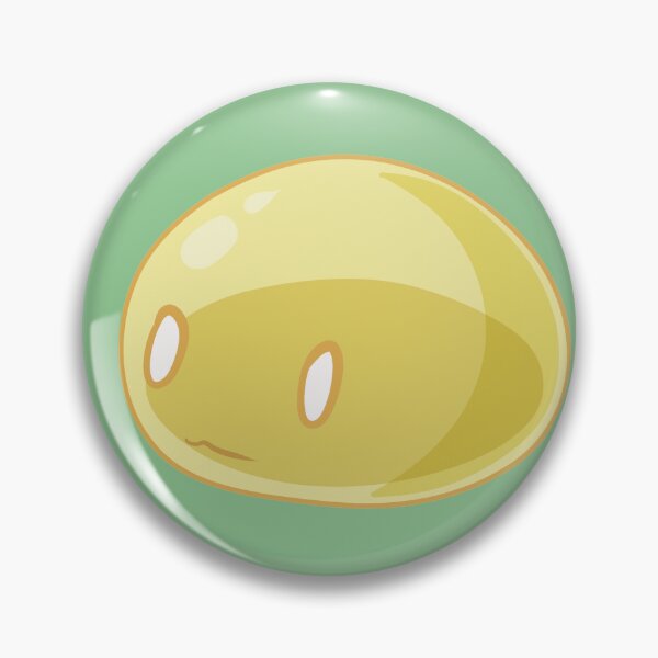 Item preview, Yellow Slime Emote designed and sold by BBMarioni.