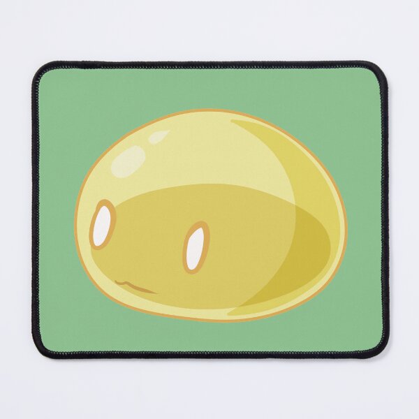 Item preview, Yellow Slime Emote designed and sold by BBMarioni.