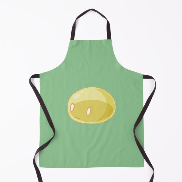 Item preview, Yellow Slime Emote designed and sold by BBMarioni.