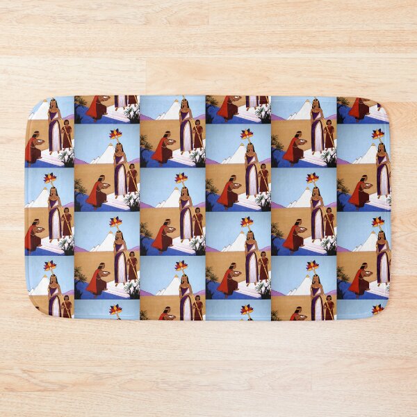 Item preview, Moses in the bulrushes designed and sold by Shulie1.