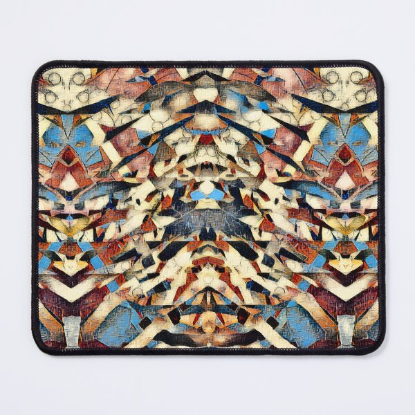 Item preview, The pattern in color art trendy designed and sold by umfhn.