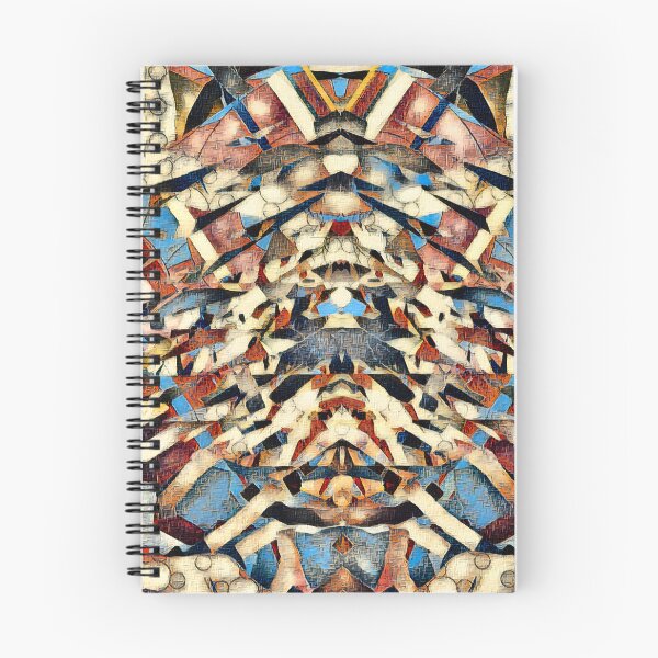 Item preview, The pattern in color art trendy designed and sold by umfhn.