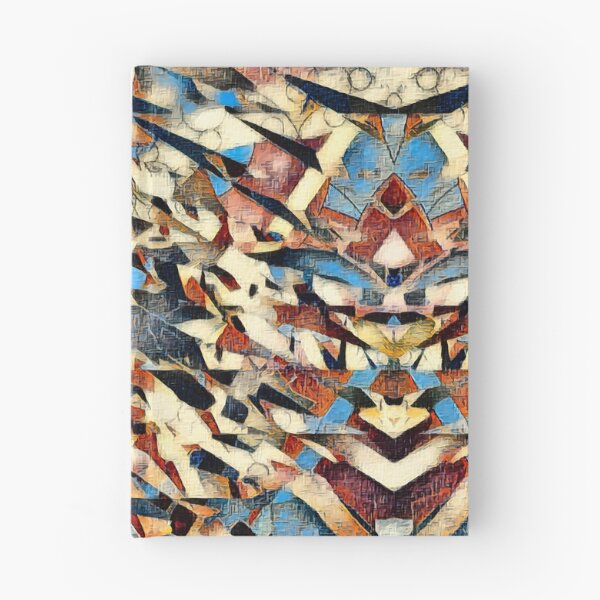 Item preview, The pattern in color art trendy designed and sold by umfhn.