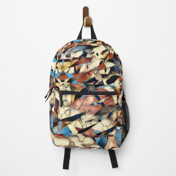 Item preview, The pattern in color art trendy designed and sold by umfhn.