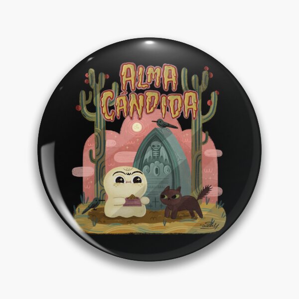 Item preview, candid soul designed and sold by Chiki-Sanchez.