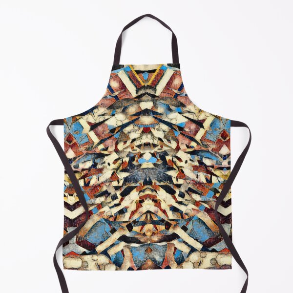 Item preview, The pattern in color art trendy designed and sold by umfhn.