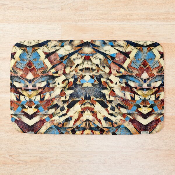 Item preview, The pattern in color art trendy designed and sold by umfhn.