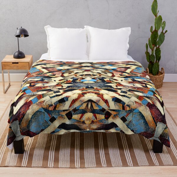 Item preview, The pattern in color art trendy designed and sold by umfhn.