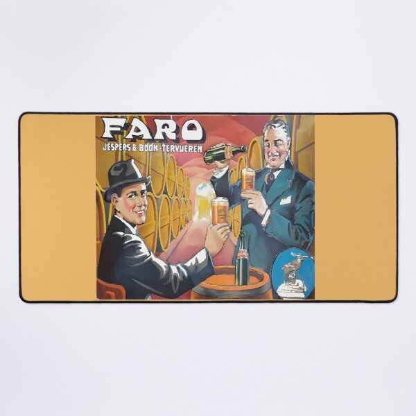 Item preview, Reproduction of a Mid century vintage beer publicity panel designed and sold by RickTellon.