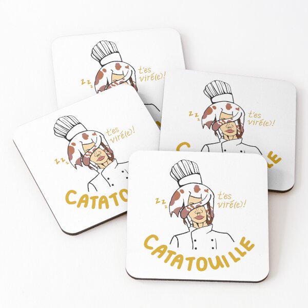 Item preview, Catatouille designed and sold by sirshopsalot.