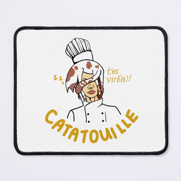 Item preview, Catatouille designed and sold by sirshopsalot.
