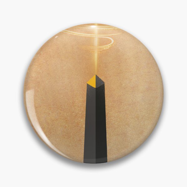 Item preview, Desert Obelisk designed and sold by TheLazyCrown.
