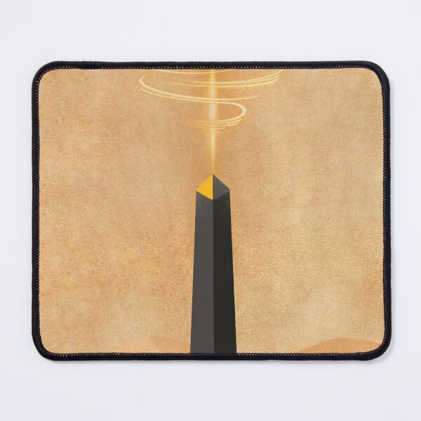 Item preview, Desert Obelisk designed and sold by TheLazyCrown.