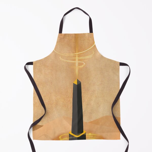 Item preview, Desert Obelisk designed and sold by TheLazyCrown.