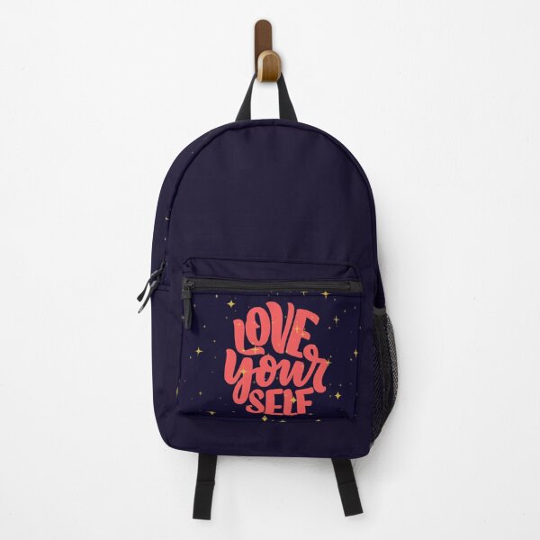 Item preview, Love Yourself Sticker designed and sold by Xylersie.