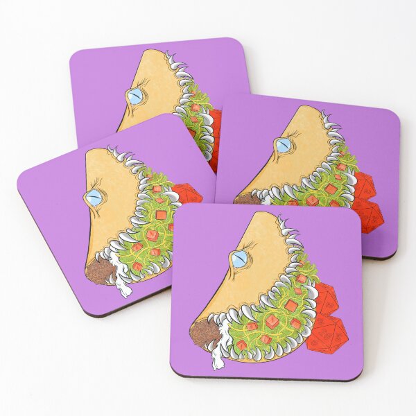 Item preview, Mimic Taco designed and sold by Kixstra.