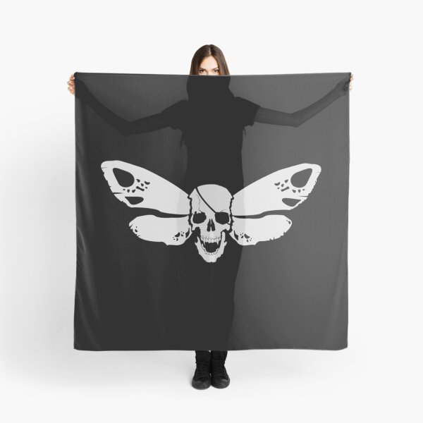 Item preview, Aggressive Asset Relocation - Skull Logo designed and sold by FondueJr.