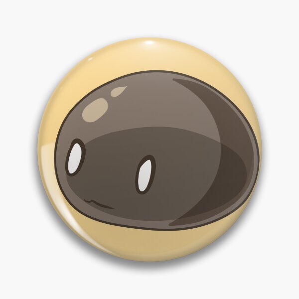 Item preview, Brown Slime Emote designed and sold by BBMarioni.