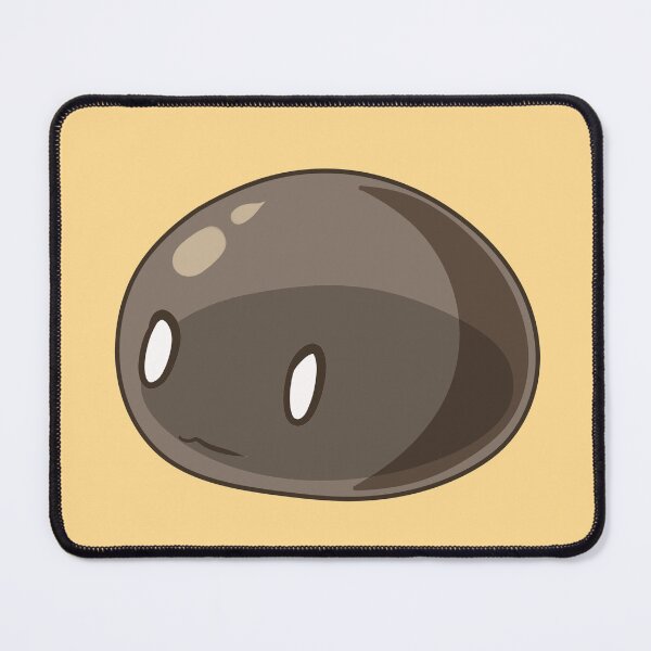 Item preview, Brown Slime Emote designed and sold by BBMarioni.