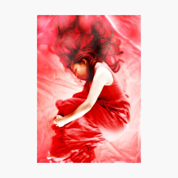 Amniotic Photographic Print