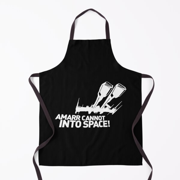 Item preview, Amarr cannot into space designed and sold by FondueJr.