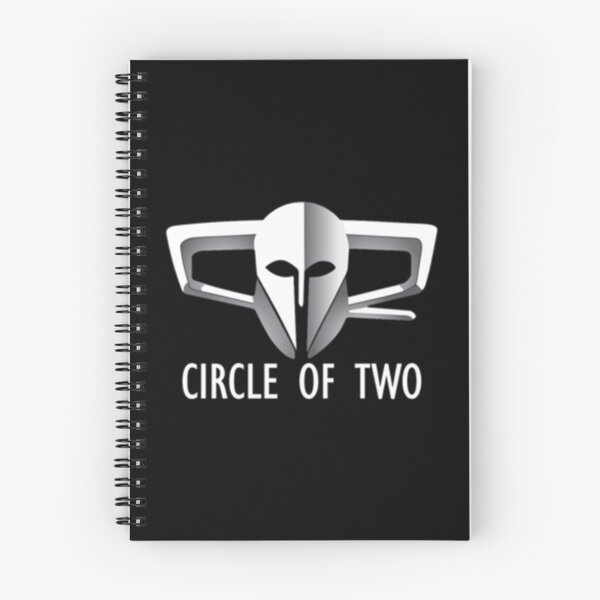 Item preview, Circle of Two Alliance Logo   designed and sold by FondueJr.