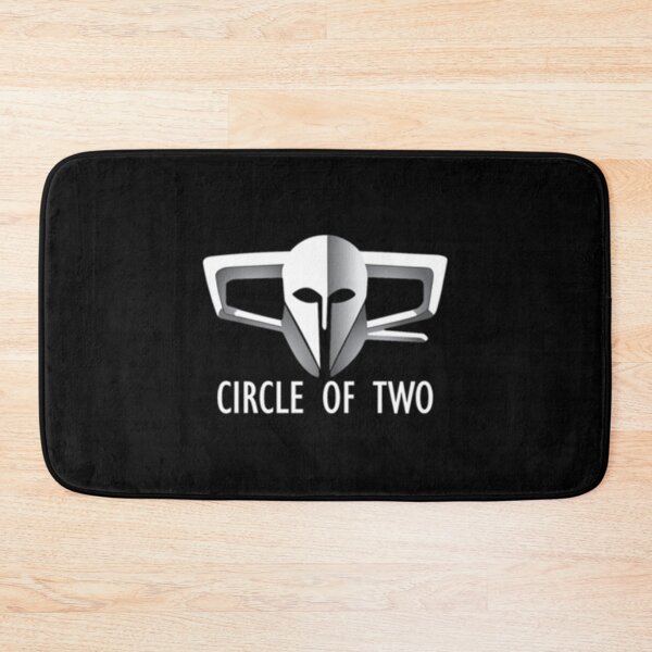 Item preview, Circle of Two Alliance Logo   designed and sold by FondueJr.