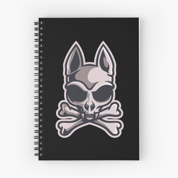 Item preview, Catskull Motif   designed and sold by FondueJr.