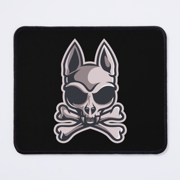 Item preview, Catskull Motif   designed and sold by FondueJr.