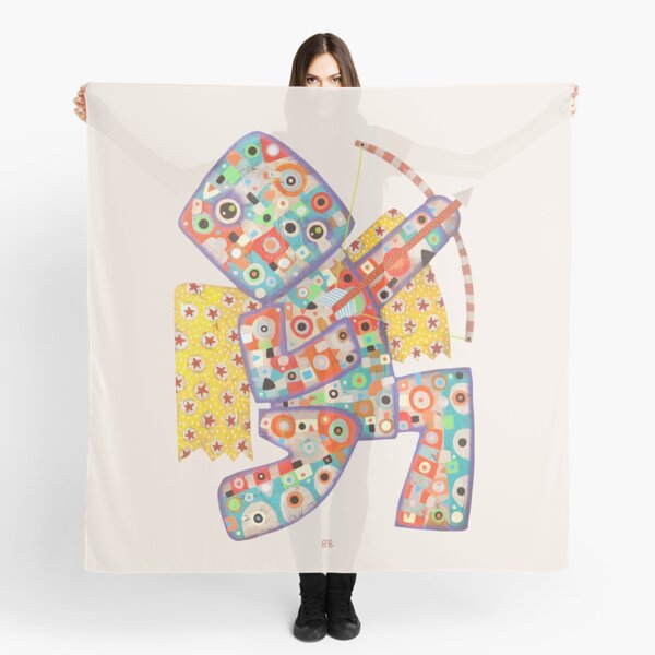 Amor Scarf