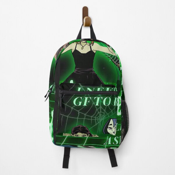 Item preview, Goth gf goosebumps designed and sold by johr6z8willie.