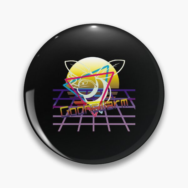 Artikelvorschau, GoonSwarm Synthwave entworfen und verkauft von FondueJr.