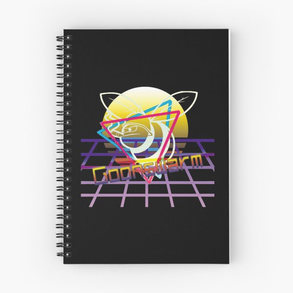 Item preview, GoonSwarm Synthwave   designed and sold by FondueJr.