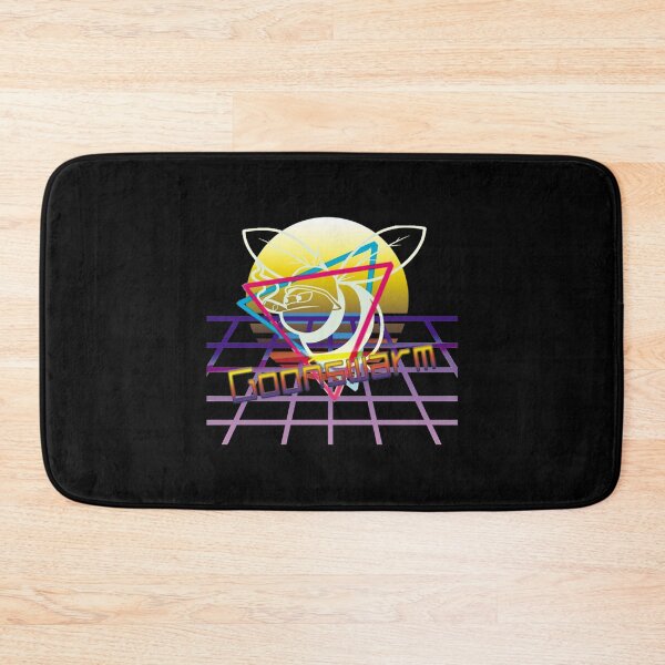 Item preview, GoonSwarm Synthwave   designed and sold by FondueJr.