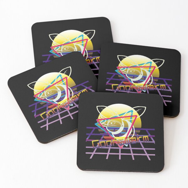 Item preview, GoonSwarm Synthwave   designed and sold by FondueJr.