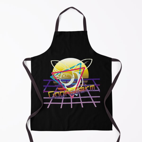 Item preview, GoonSwarm Synthwave designed and sold by FondueJr.