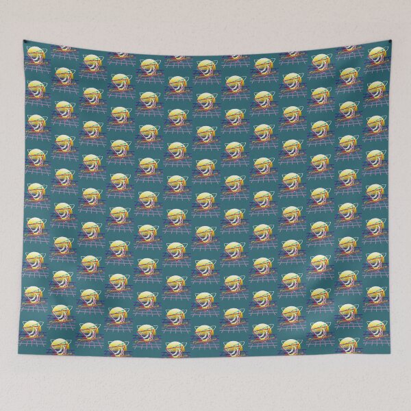 Item preview, GoonSwarm Synthwave   designed and sold by FondueJr.