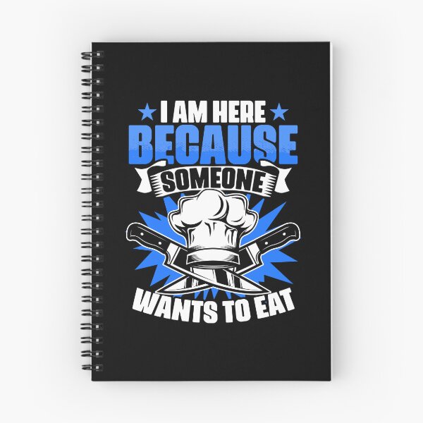 Item preview, I Am Here Funny Professional Cooking For Culinary Artist Fan designed and sold by Nessshirts.