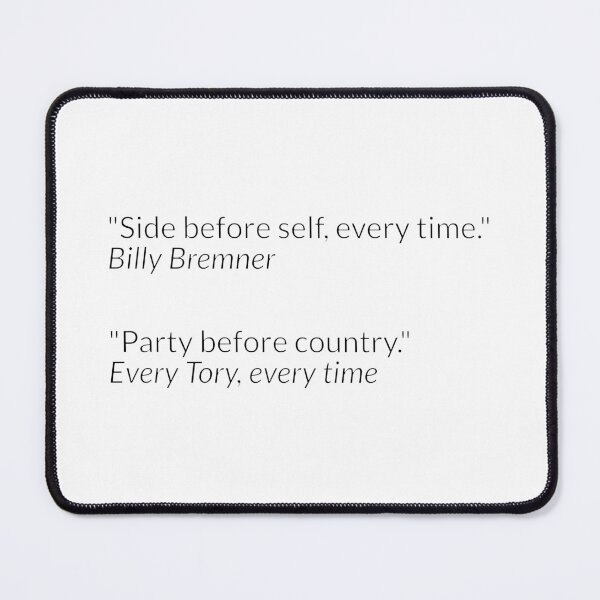 Item preview, Side before self, every time sporting & political truth designed and sold by tdkrbooks.