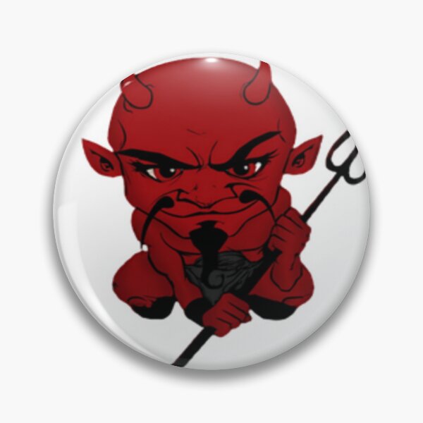 Item preview, just beat the devil out of it  designed and sold by CraZyFire.