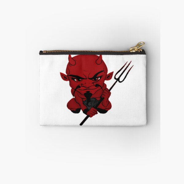 Item preview, just beat the devil out of it  designed and sold by CraZyFire.