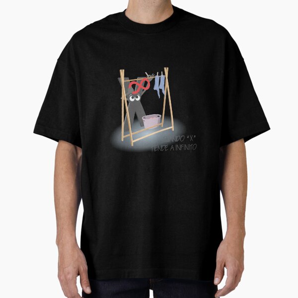 Item preview, WHEN "X" TRENDS TO INFINITY designed and sold by Patry.