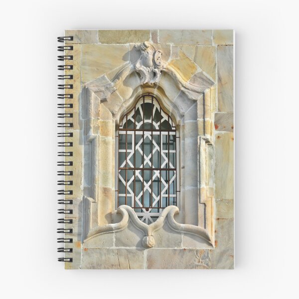Item preview, Spanish Baroque Window designed and sold by Alexandra Lavizzari.