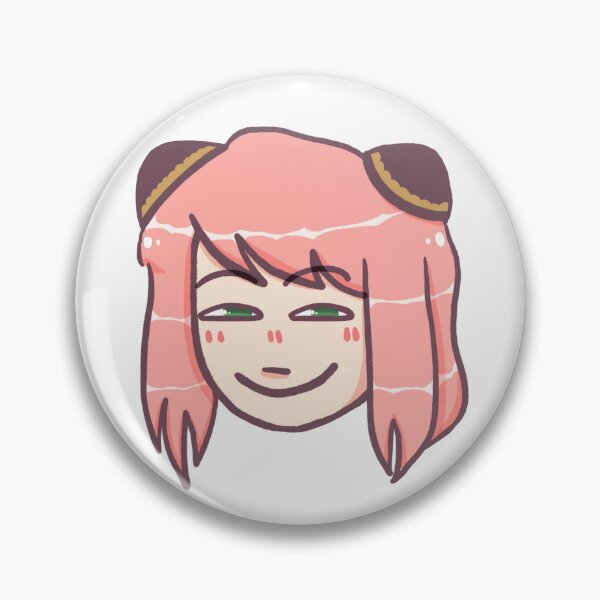 Item preview, smug anya designed and sold by tenero.
