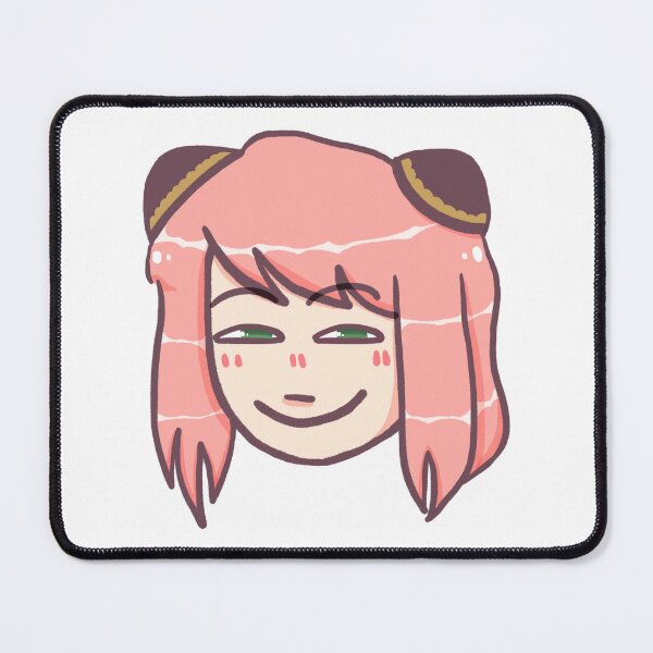 Item preview, smug anya designed and sold by tenero.