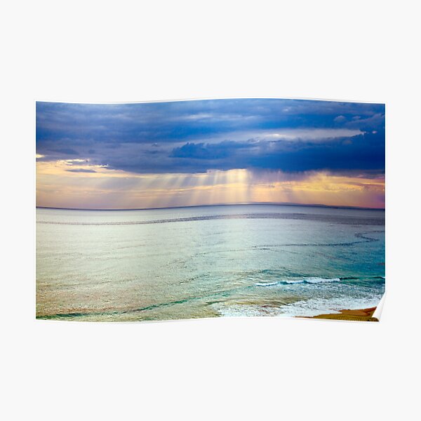 Sun of Portsea Poster