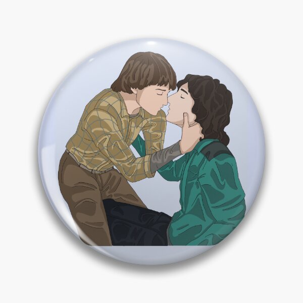 Item preview, Will and mike are gay designed and sold by pauRoLa.