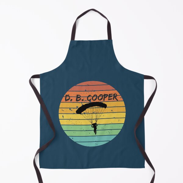 Artikelvorschau, DB Cooper entworfen und verkauft von Alacenakarts.